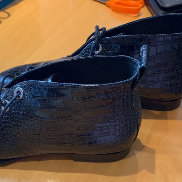 Rag & Bone booties - Picture 2 of 2